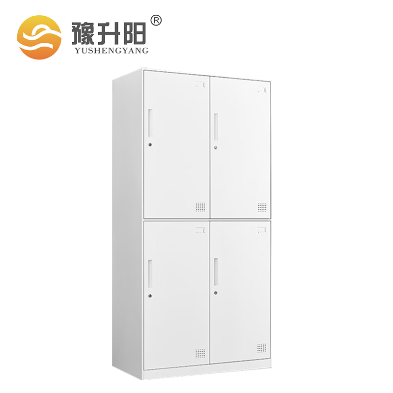豫升阳 四门更衣柜900*500*1850 个高清大图