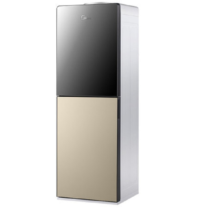 美的(Midea) YR1805S-X 立式 饮水机 即热 温热