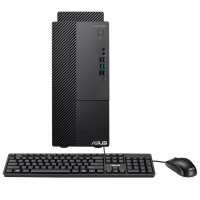 华硕(ASUS)弘道 商用台式机 D700ME 24.5寸 (I5-13500 16G 512SSD GTX1660S WIN11)