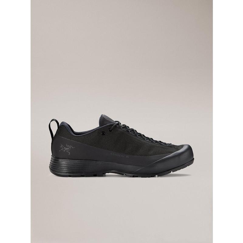 始祖鸟arcteryx登山鞋徒步鞋