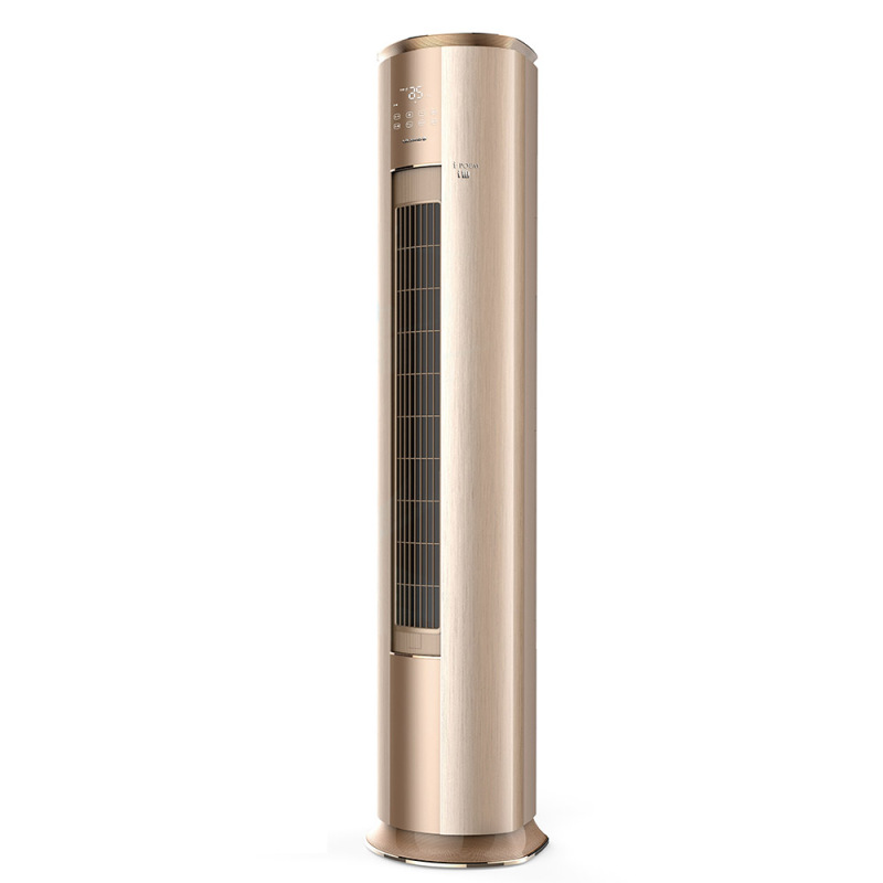 格力空调3匹i铂新一级能效冷暖柜机kfr72lw72550fnhajb1wifi自清洁