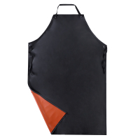 京品汇 无袖围裙(防水防油PVC)10个/组(单位:组)