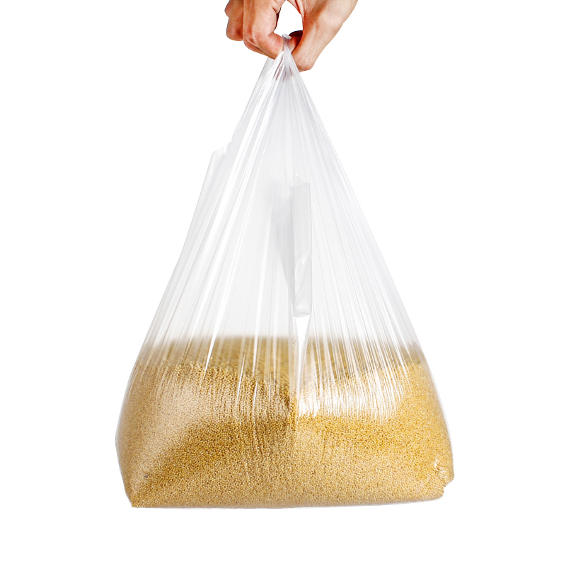 得丰 中号食品袋 一卷