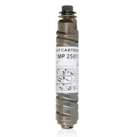 彩格MP2501C硒鼓(墨粉)黑色单支装(适用理光MP1813L/2013L/2001L/2501L)打印页数:6500