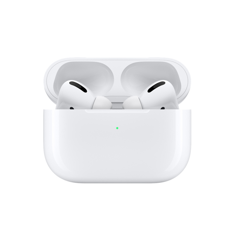 苹果Apple AirPods Pro真无线蓝牙耳机 主动降噪 防水防汗 海外版