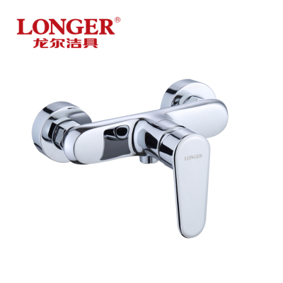 LONGER 龙尔洁具 单把墙式淋浴混合阀 LE-9127-1