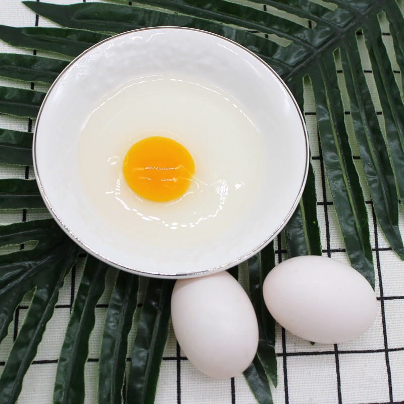 新鲜鸽子蛋20枚装非鸡蛋散养鸽蛋信鸽蛋孕婴营养辅食破损包赔非鹅蛋