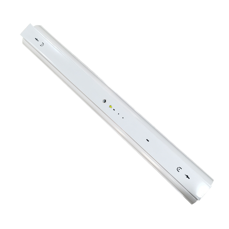 日昇之光(RECEN) RGYL284-2*18W 5700K/220V 防护等级:IP65 LED支架荧光灯高清大图