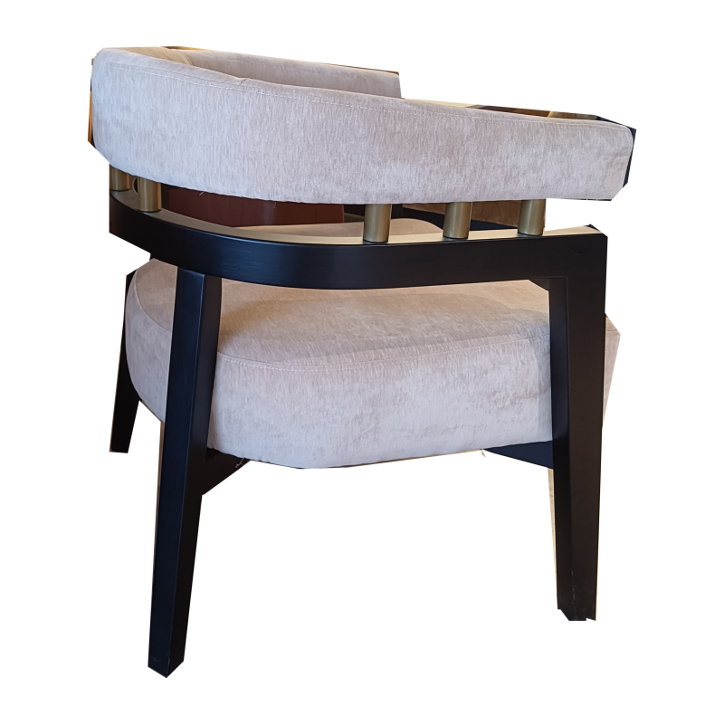 沃灏(wohao)办公沙发椅子 73cm*73cm*75cm WH-S060584 把