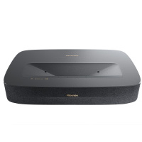 海信激光电视80L5G(主机)+F80KD(屏幕)80寸电视 116%广色域 屏幕0辐射 3+32GB内存 环绕全景音效
