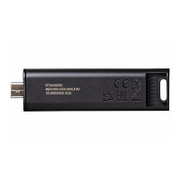 金士顿(Kingston)DTMAX 1TB固态U盘USB3.2 Type-C手机优盘读1000MB/s写900MB/s
