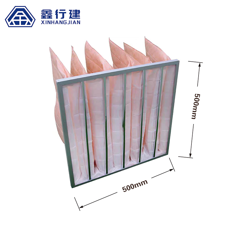 鑫行建 过滤棉袋 XXJ-GLMD752 个高清大图