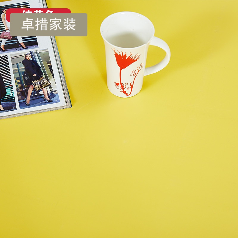 塑胶地板PVC地板革环保耐磨防水地板贴办公家用地胶工程革壹德壹