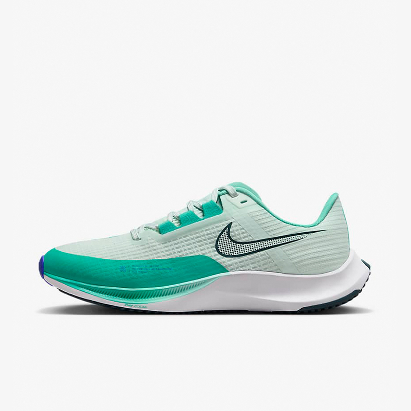 nike 耐克新款 rival fly 3 男子公路竞速透气轻便跑步鞋 ct2405-399