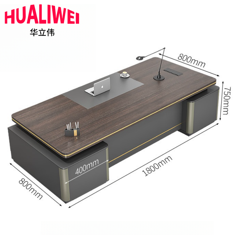 办公桌16高清大图