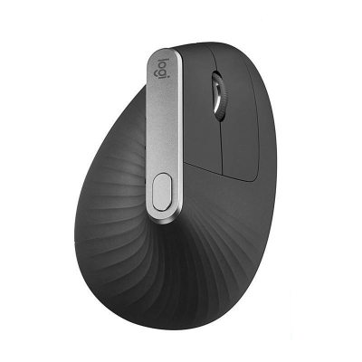 (新品预售)罗技 （Logitech ）MX Vertical垂直鼠标 人体工程学鼠标 无线蓝牙垂直多设备跨屏鼠标