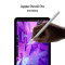 Apple/苹果iPad mini (A17 Pro) 24新款第7代256G/游戏学习阅读平板深空灰MXNA3CH/A(需激活出售)