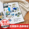阿嬷家 2024百班千人暑期书目小学生1年级名师全新正版 作者/编者 翁艺珊/文·图 明天出版社出版