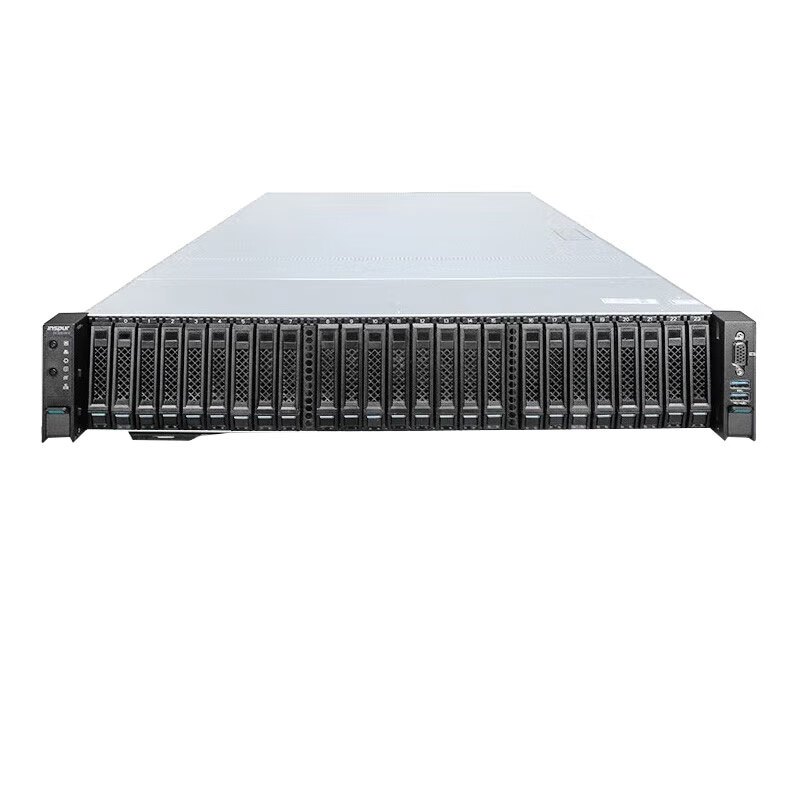 服务器/工作站 浪潮/INSPUR NF5280M5机架式服务器 2U INTEL 至强金牌 2.9GHZ 16核