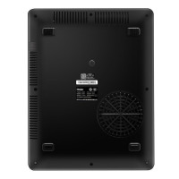海尔（Haier）电磁炉C21-BC29 黑色 套装火锅家用智能正品电磁炉灶