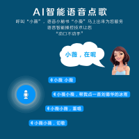 InAndOn点歌机X5 15.6触摸屏一体机 家庭ktv点歌机触摸屏主机一体机点歌台卡拉OK家用点唱机4T