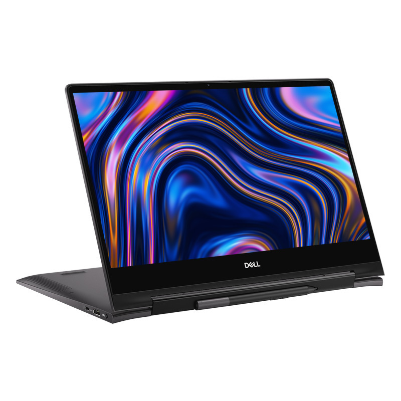 戴尔(DELL)灵越7000 13MF翻转本移动超能版13.3英寸第十代英特尔®酷睿™i7轻薄本笔记本电脑(i7-10510U 8GB内存 512GB固态硬盘 集显)