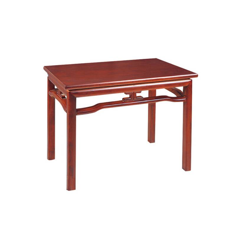 常喜悦木质洽谈桌置物小桌子小边桌小方桌子CXY-Z095068高清大图