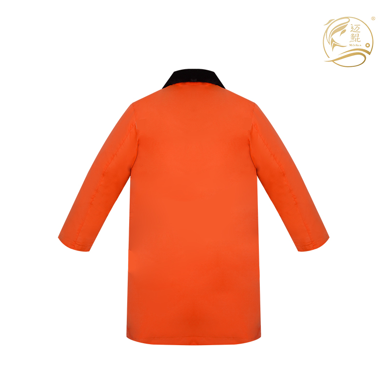 迈鲲 棉工作服C-009高清大图
