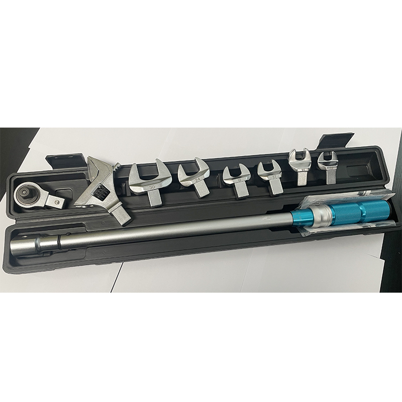 博隆机车 预置扳手式扭力套装 BLJC-NLTZ 套高清大图