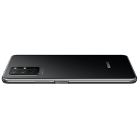 【库存少量】荣耀(honor) 荣耀30S 8GB+128GB 蝶羽黑 6.5英寸 麒麟820 5G手机 40W快充 安卓拍照游戏智能移动联通电信5G全网通全面屏手机
