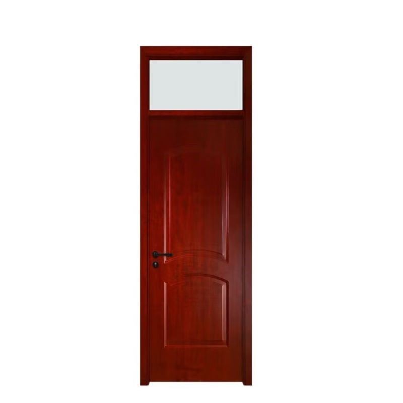 东方能展 木门高清大图