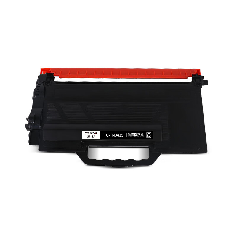 添彩商用装企业版TC-TN3435激光碳粉盒适用兄弟L-5580D HL-5585 HL-5590DN 3000页高清大图
