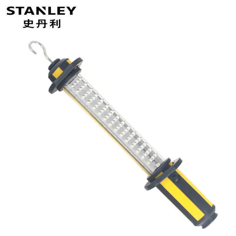 史丹利30/60LED 锂电多功能工作灯STHT73850-8-23 60LED STHT73851-8-23