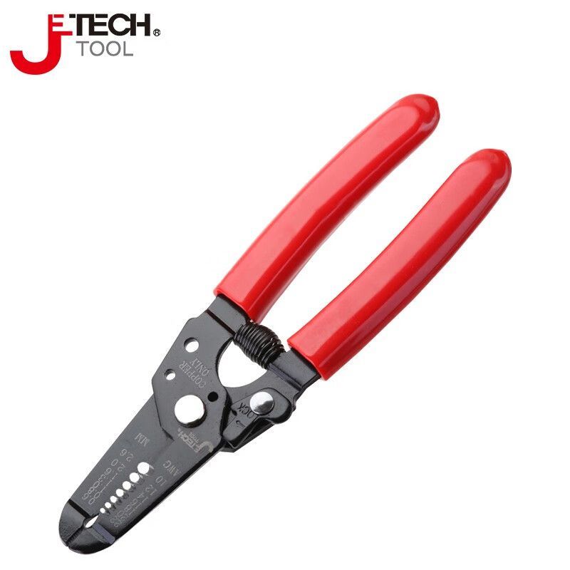 JETECH/捷科 6″剥线钳 WS-6 1把