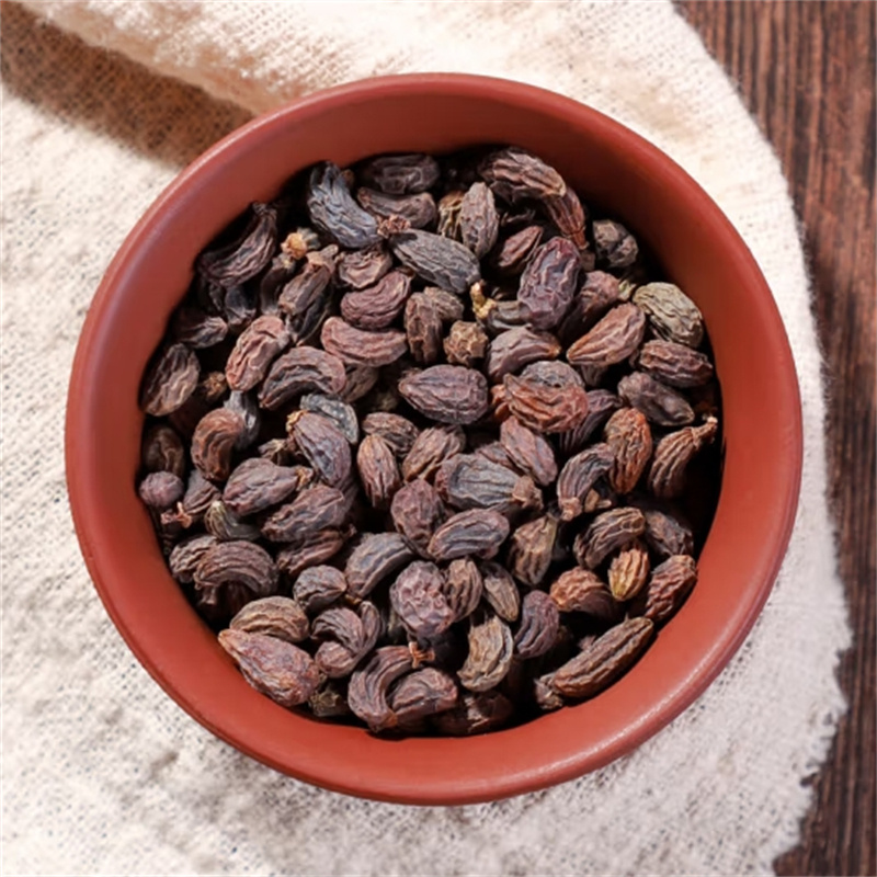 甄选女贞子100克干货正品新货冬青子泡水泡酒另售黄精9260高清大图