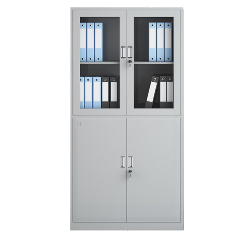 东宥 钢制文件柜 WJG006个高清大图