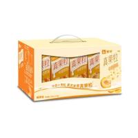 蒙牛真果粒牛奶250ml