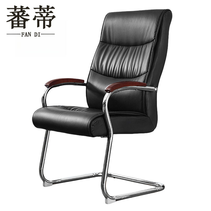 蕃蒂员工椅105cm把高清大图