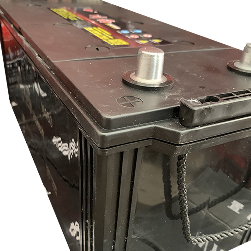川西免维护汽车蓄电池12v N180 6-QW-310min装载机,挖掘机,压路机等工程机械,大中型客车/卡...
