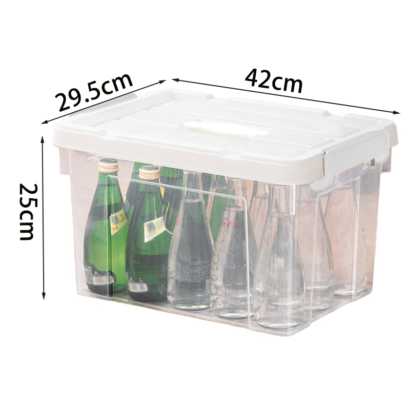 昌烨都 收纳箱42*29.5*25cm个