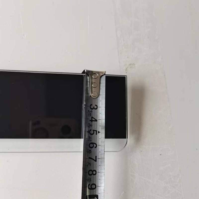 帮客材配 全新原装法迪欧油烟机CXW-218- J8007开关玻璃 收前务必验货高清大图