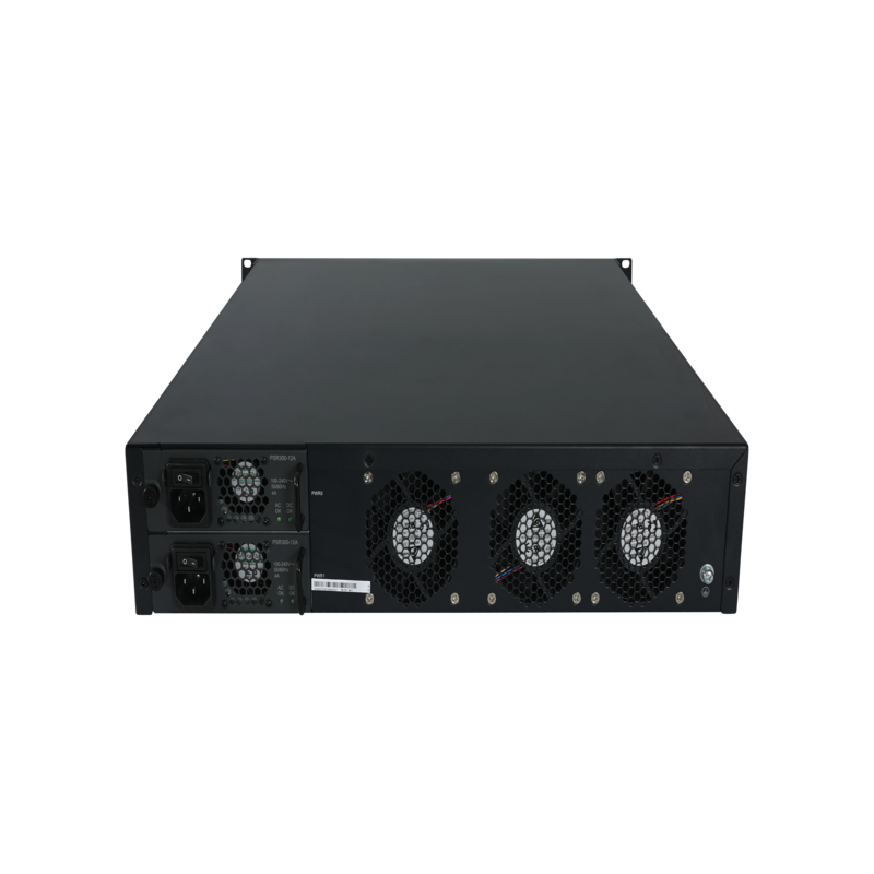 DPtech 防火墙 FW1000-TA-X 台高清大图