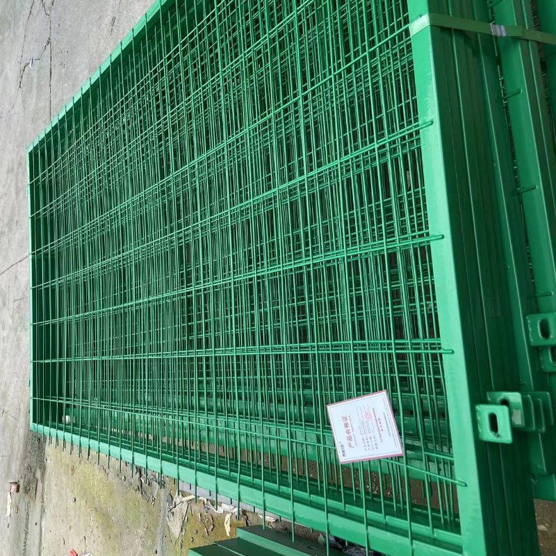 泰航建 护栏网片 2760*1750mm 片高清大图