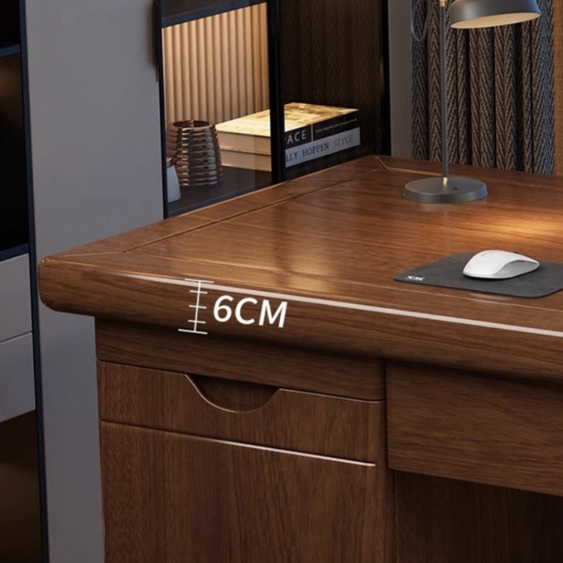 芙首泰职员电脑桌1米张高清大图