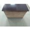 束造(SHUZAO) 电视柜、脸盆架 100cm*50cm*70cm 材质:木工板 DT7745