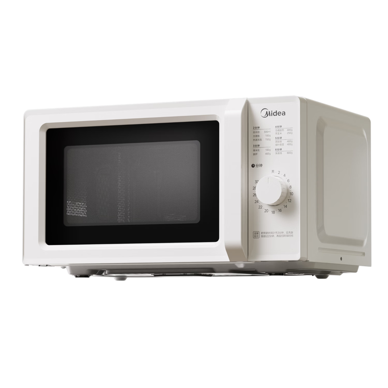 美的(Midea)微波炉(转盘)M200高清大图