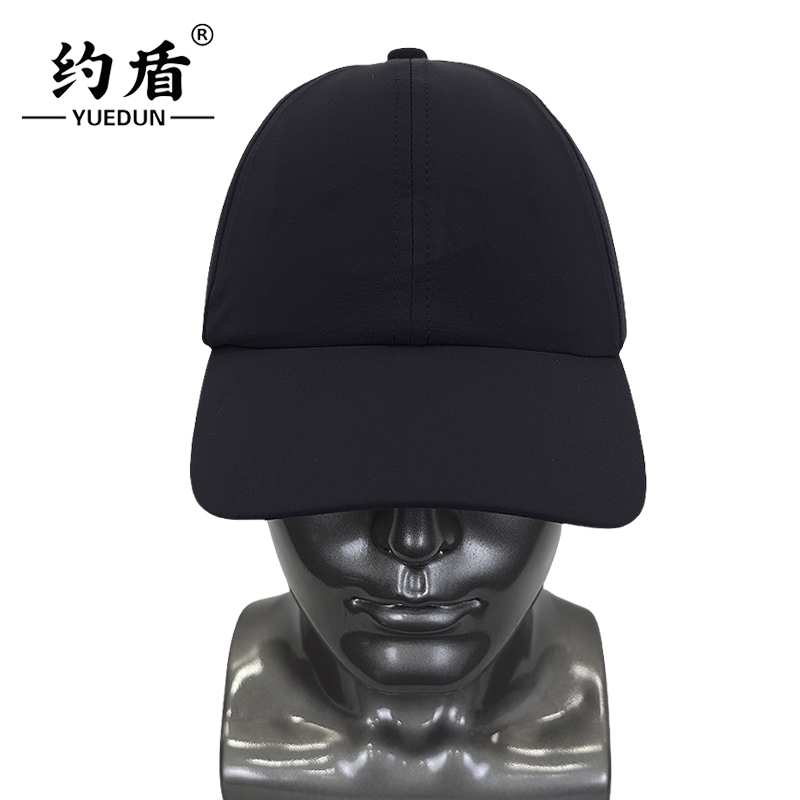 约盾 轻型防撞工作帽 TM1008/顶高清大图