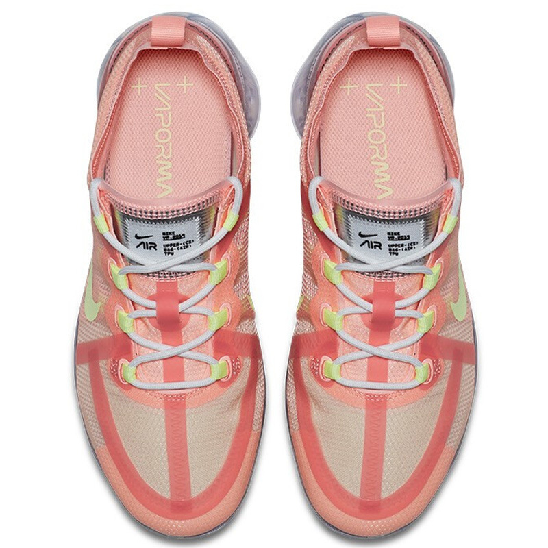 NIKE耐克女鞋AIR VAPORMAX大气垫跑步鞋AR6632-602