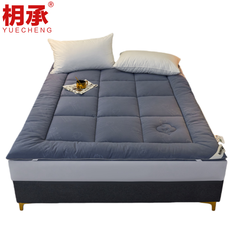 枂承 褥子200*220cm3cm厚 床
