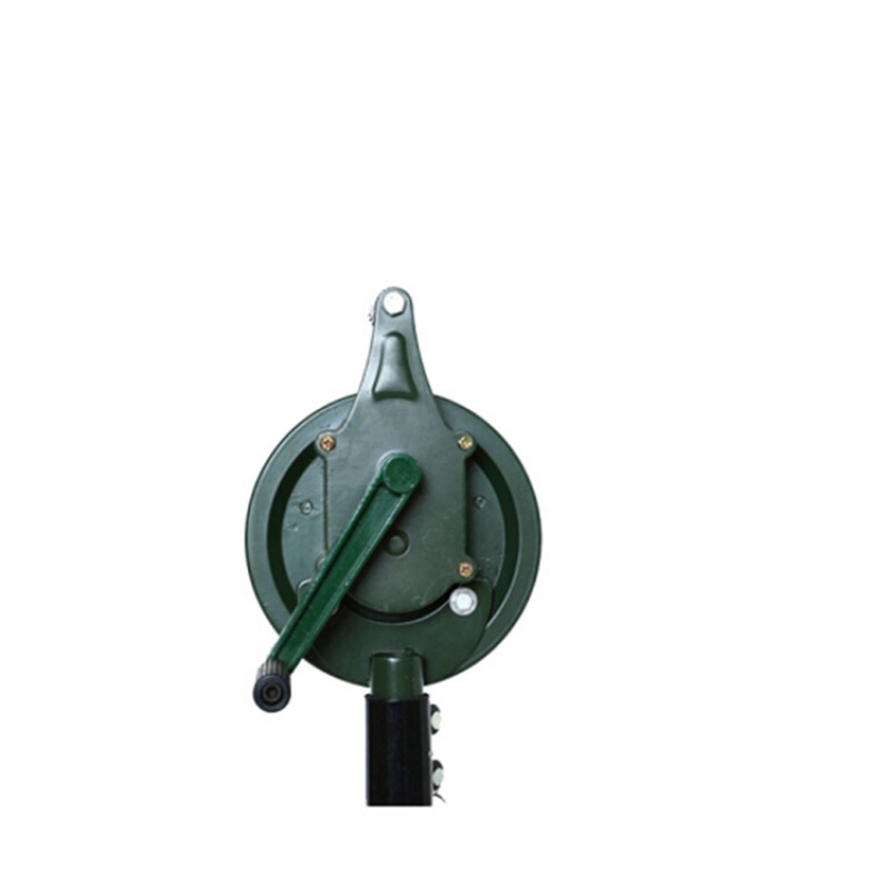巅峰者(SUMMIT PERSON)消防演练警报器 DFZ-200L手摇报警器
